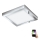 Eglo - LED RGBW dimmbare Deckenleuchte FUEVA-C LED/21W/230V Bluetooth IP44