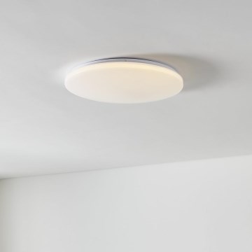 Eglo - LED RGBW dimmbare Deckenleuchte, LED/25W/230V, Ø 50 cm