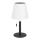 Eglo - LED RGBW dimmbare, wiederaufladbare Außen-Tischlampe LED/2,2W/3,7V 3000K 2200 mAh 30 cm IP54