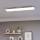 Eglo - LED RGBW dimmbares Aufbaupanel LED/34W/230V 2700-6500K 120x30 cm weiß