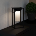 Eglo - LED-Solar-Tischleuchte LED/3,3W/3,7V IP44