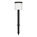 Eglo - LED-Solarleuchte mit Sensor LED/7,5W/3,7V 65 cm 2200 mAh IP44
