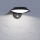 Eglo - LED-Solarwandleuchte mit Sensor LED/7W/3,7V IP44