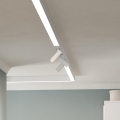 Eglo - LED-Spot für Schienensystem LED/9W/230V