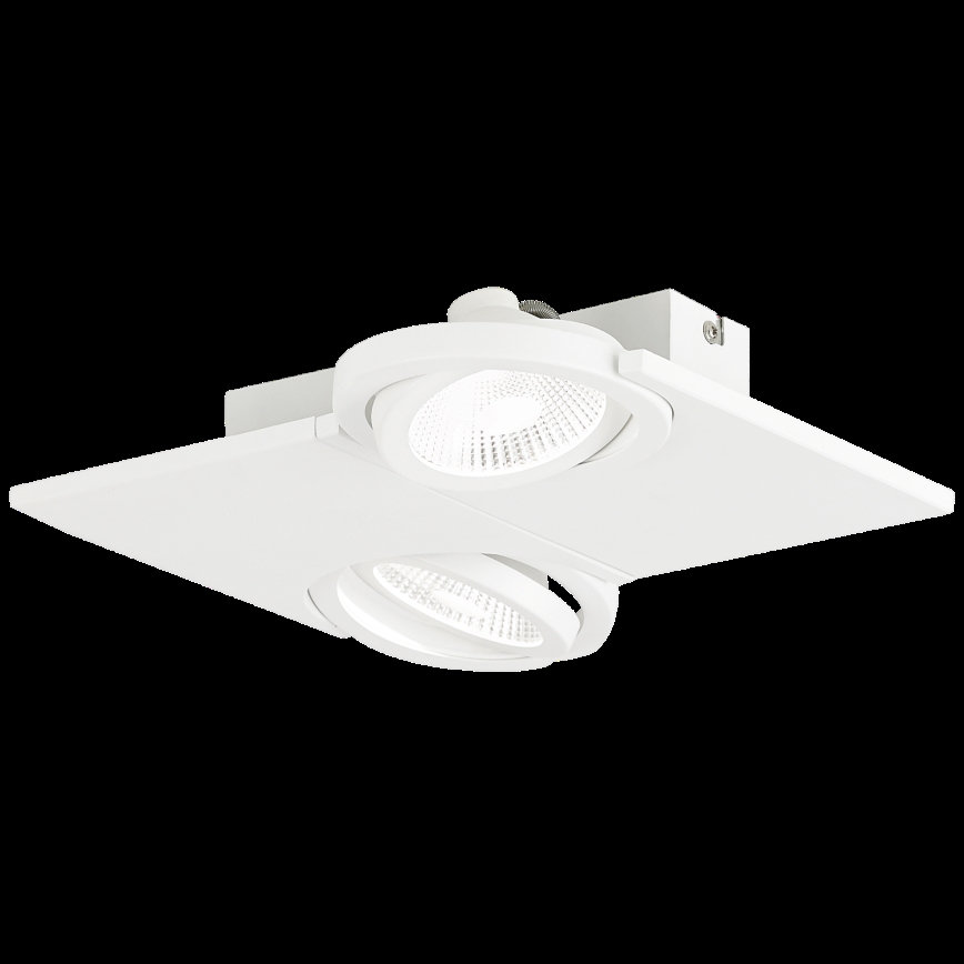 Eglo - LED Spotlight 2xLED/5W/230V/12V