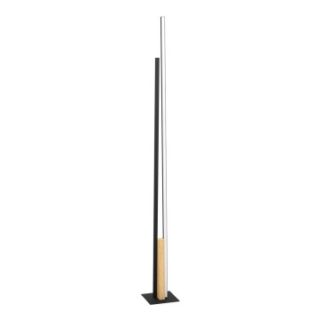 Eglo - LED Stehlampe LED/24W/230V