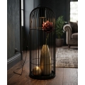 Eglo - LED-Stehleuchte 1xGU10/4,6W/230V