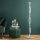 Eglo - LED-Stehleuchte LED/36W/230V glänzender Chrom