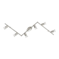 Eglo - LED-Strahler  6xGU10-LED/2,8W/230V