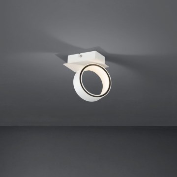 Eglo - LED-Strahler LED/4,6W/230V 3000K