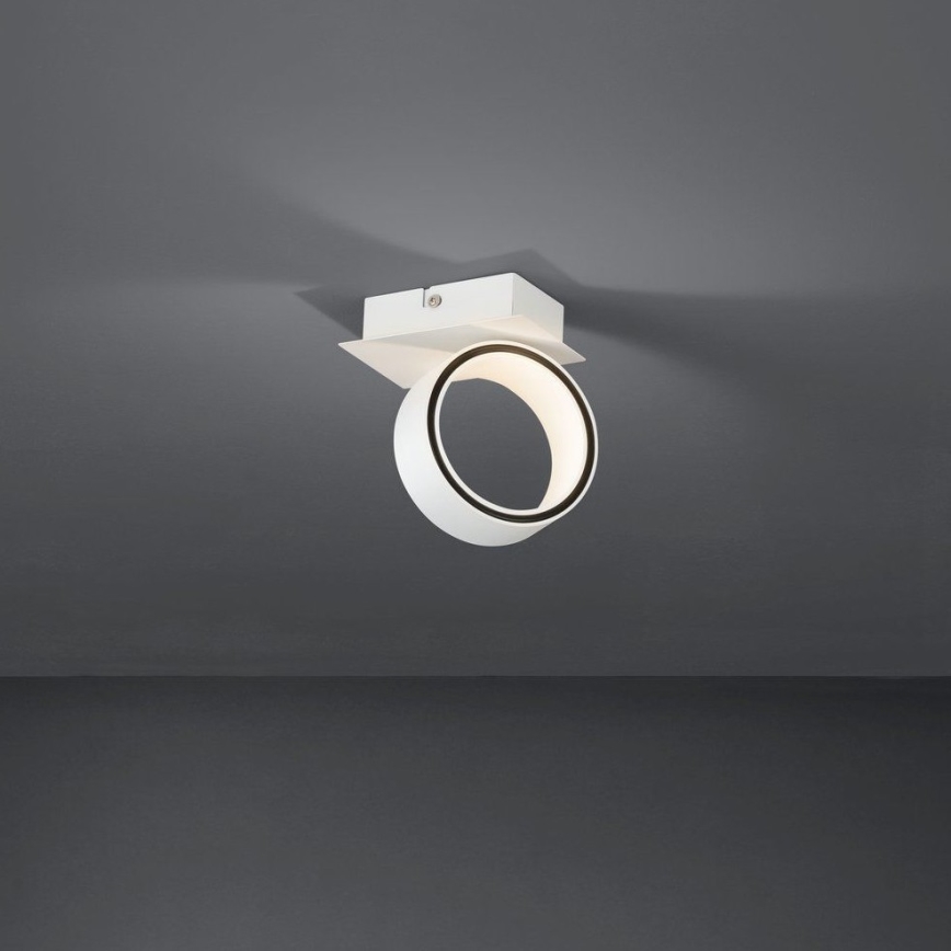 Eglo - LED-Strahler LED/4,6W/230V 3000K