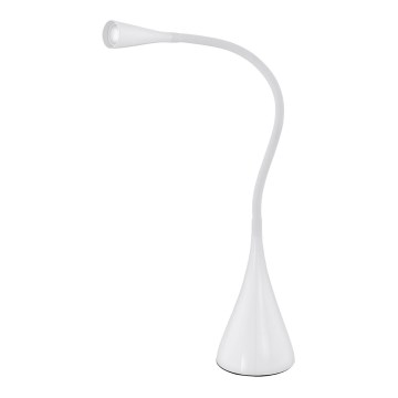 Eglo - LED Tischlampe 1xLED/3,5W/230V