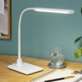 Eglo - LED Tischlampe LED/4,5W/230V weiß
