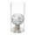 Eglo - LED Tischlampe MY CHOICE 1xE14/4W/230V weiß/schwarz