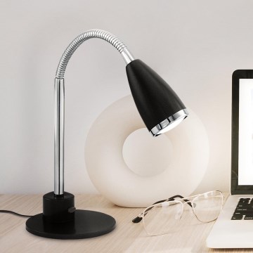 Eglo - LED-Tischleuchte 1xGU10/3W/230V