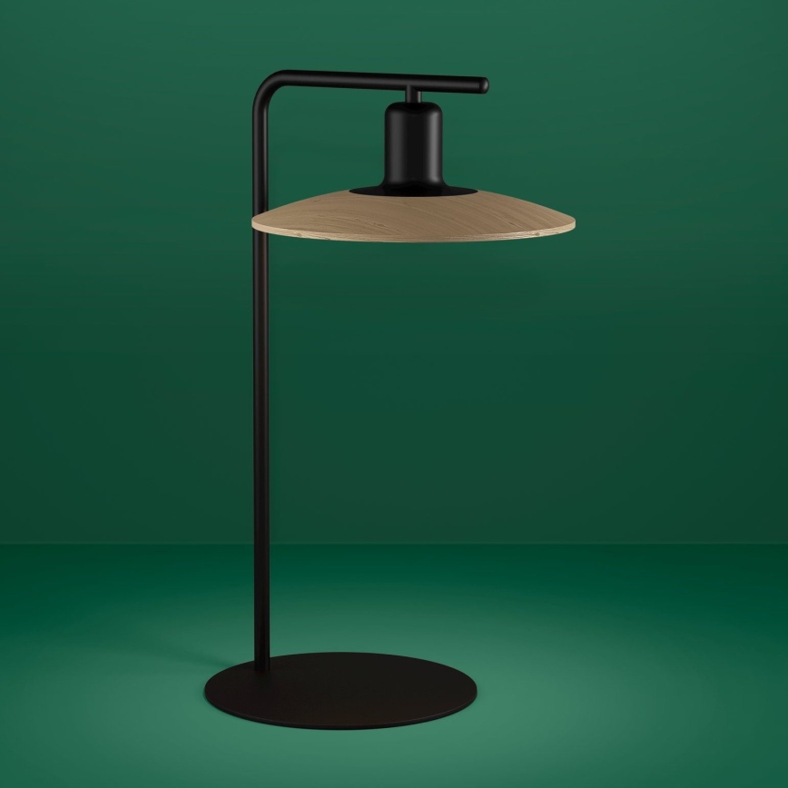 Eglo - LED-Tischleuchte 1xGU10/4,6W/230V 3000K