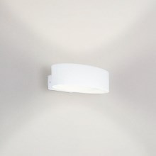 Eglo - LED Wandbeleuchtung LED/10W/230V