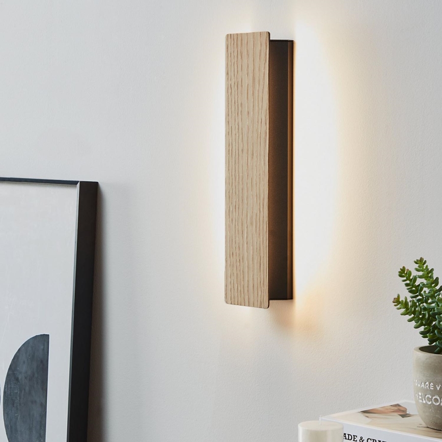 Eglo - LED Wandleuchte LED/12W/230V 3000K