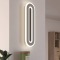 Eglo - LED-Wandleuchte LED/12W/230V 4000K weiß
