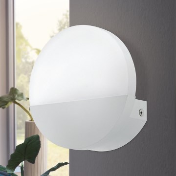 Eglo - LED-Wandleuchte LED/4,5W/230V