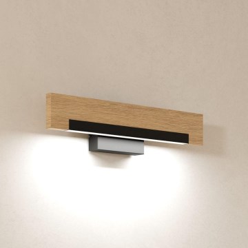 Eglo - LED-Wandleuchte LED/9,6W/230V