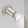 Eglo - LED-Wandstrahler LED 1xGU10/2,8W/230V