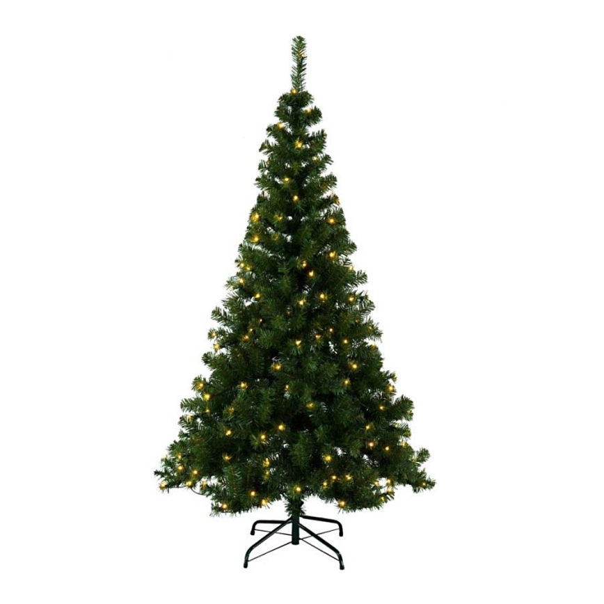 Eglo - LED Weihnachtsbaum 180 cm 180xLED/0,064W/30/230V IP44