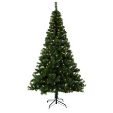 Eglo - LED Weihnachtsbaum 210 cm 260xLED/0,064W/30/230V IP44