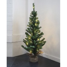 Eglo - LED Weihnachtsbaum 90 cm 50xLED/0,5W/3/230V