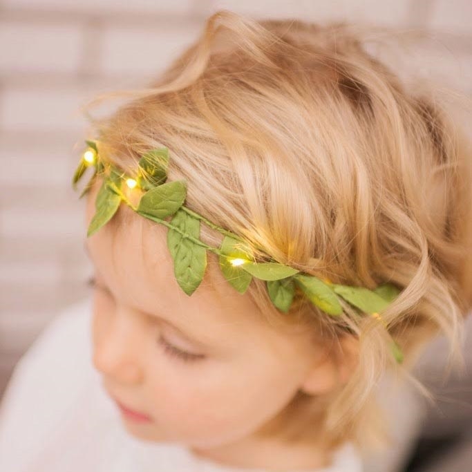 Eglo - LED Weihnachtsdekoration 10xLED/0,03W/2xCR2032