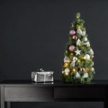 Eglo - LED Weihnachtsdekoration 42xLED/0,064W/3xAA