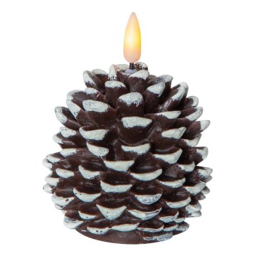 Eglo - LED-Weihnachtsdekoration LED/0,03W/1xCR2032