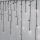 Eglo -LED-Weihnachtskette für draußen ICE 960xLED 23,9m IP44 warmweiß