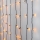 Eglo - LED-Weihnachtsvorhang für draußen 80xLED 1,3m IP44 warmweiß