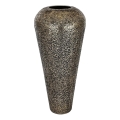 Eglo - Metallvase 86x40 cm Messing