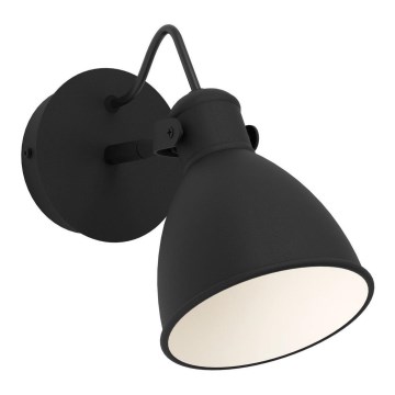 Eglo - Outdoor-LED-Wandleuchte 1xGU10/3W/230V IP44