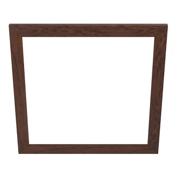 Eglo - Rahmen der Leuchte SALOBRENA 595x595 mm