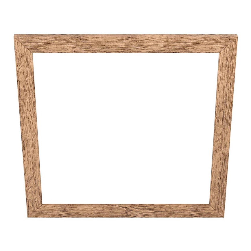 Eglo - Rahmen der Leuchte SALOBRENA 595x595 mm