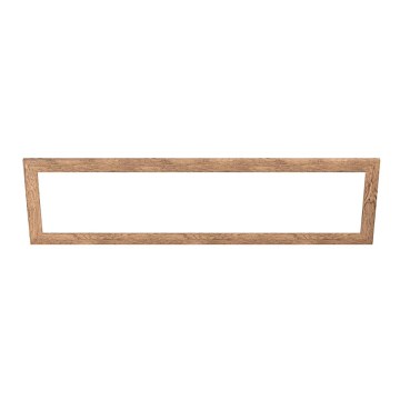 Eglo - Rahmen für die Leuchte SALOBRENA 337x1240 mm