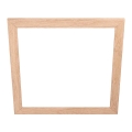 Eglo - Rahmen für Leuchte SALOBRENA 595x595 mm