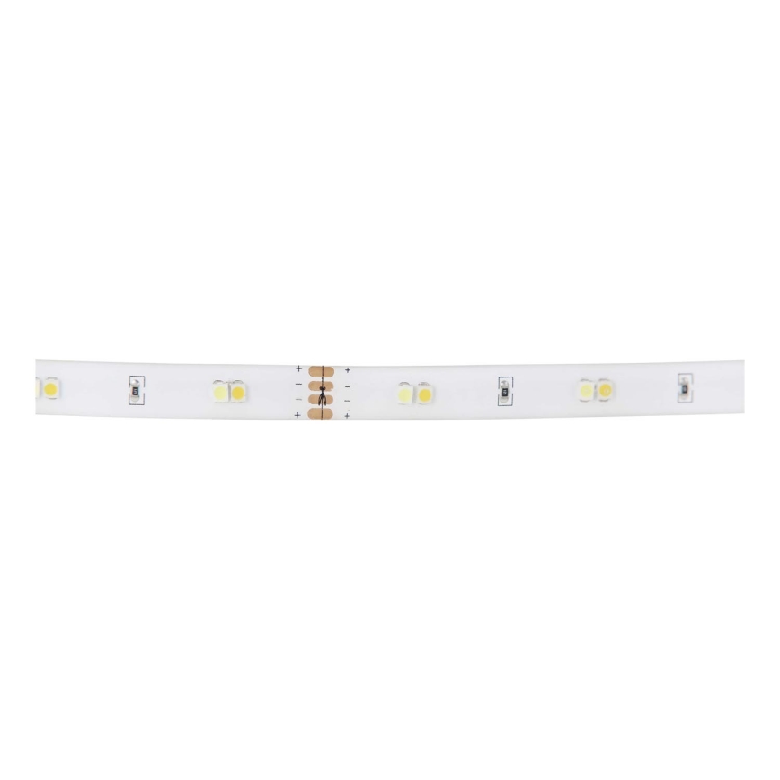 Eglo - SET 2x LED-Leiste mit Bewegungssensor 2xLED/36x0,1W/230V 2,4m