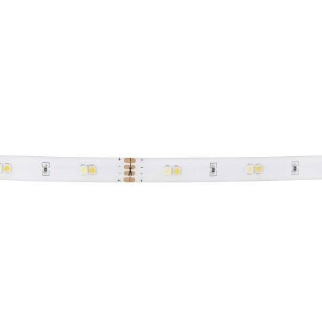 Eglo - SET 2x LED-Streifen mit Bewegungssensor 2xLED/36x0,1W/230V