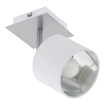 Eglo - Spotlight 1xE14/10W/230V