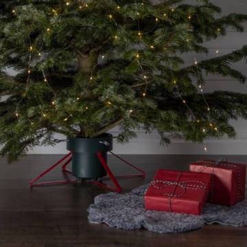 Eglo - Ständer für einen Weihnachtsbaum mit Halterungsdurchmesser von 140 mm