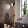Eglo - Stehlampe 1xE27/28W/230V
