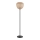 Eglo - Stehlampe 1xE27/40W/230V
