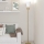 Eglo - Stehlampe 1xE27/40W/230V