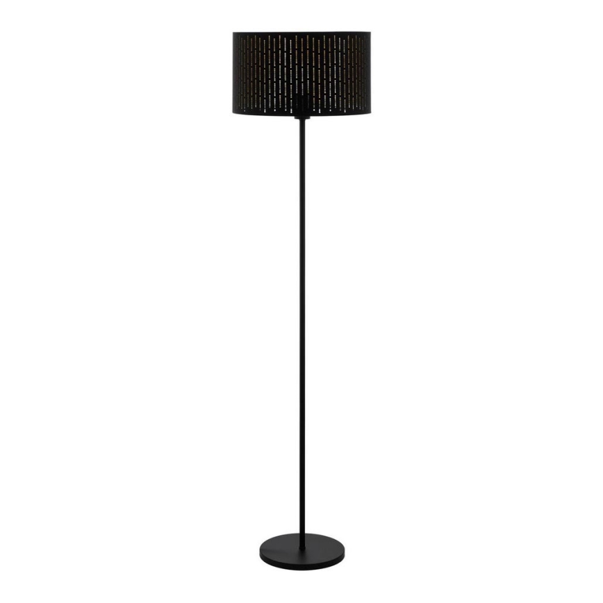 Eglo - Stehlampe 1xE27/40W/230V