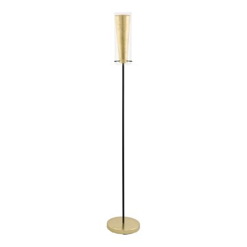 Eglo - Stehlampe 1xE27/60W/230V