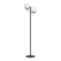 Eglo - Stehlampe 2xE27/40W/230V